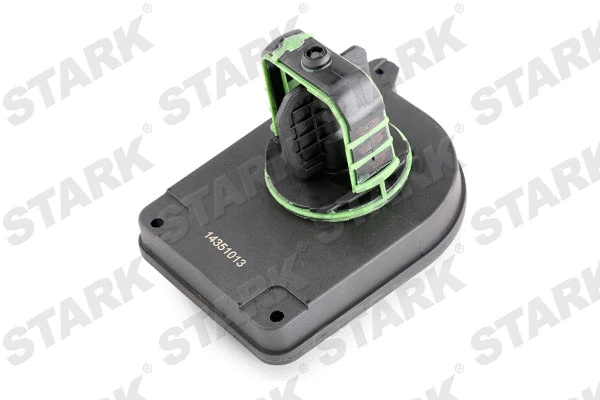 Control Valve, air intake