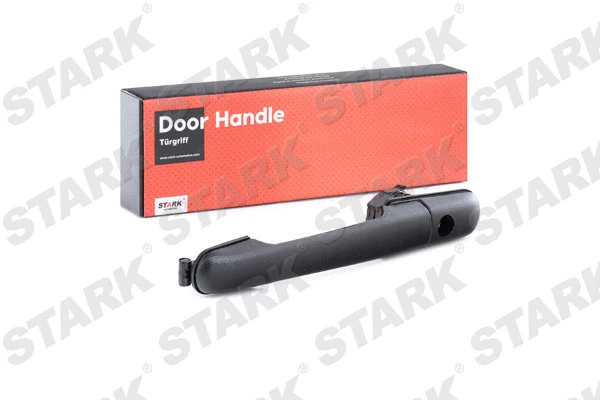 Exterior Door Handle