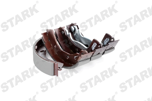 Brake Shoe Set (SKBS-0450281)