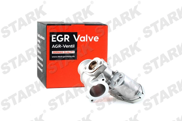 EGR Valve
