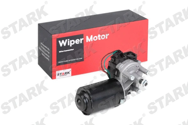 Wiper Motor
