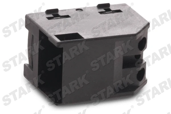 Switch, window regulator