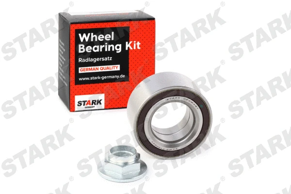 Wheel Bearing Kit