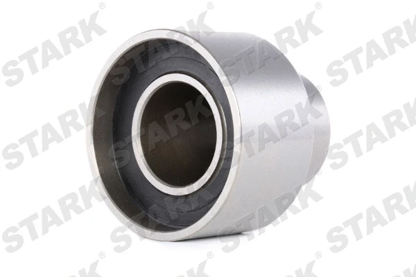 Deflection/Guide Pulley, timing belt