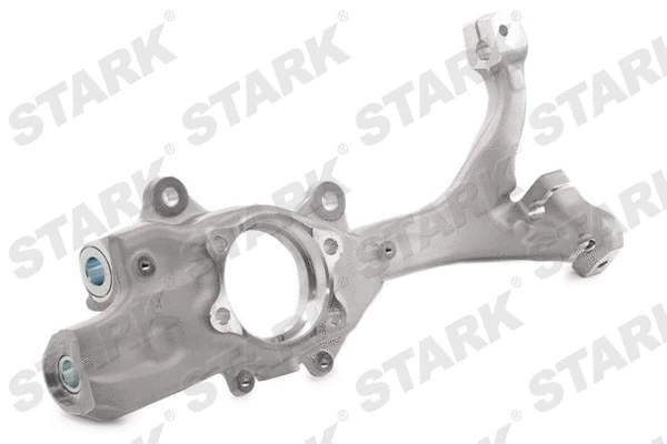 Steering Knuckle, wheel suspension