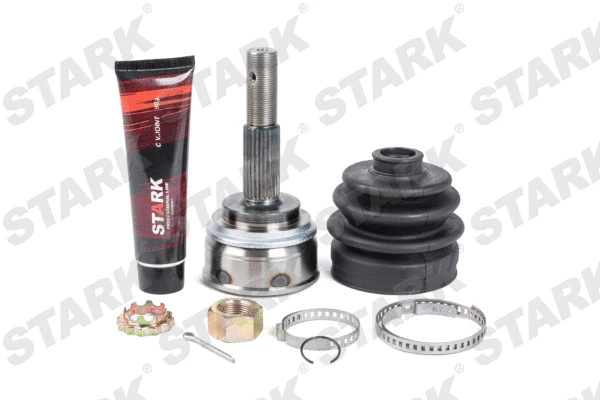 Joint Kit, drive shaft