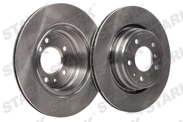 Brake Disc (SKBD-0023031)