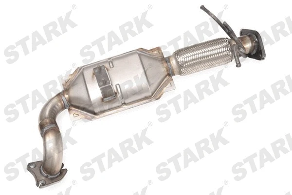 Catalytic Converter
