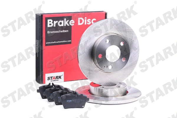 Brake Kit, disc brake