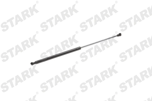 Gas Spring, bonnet