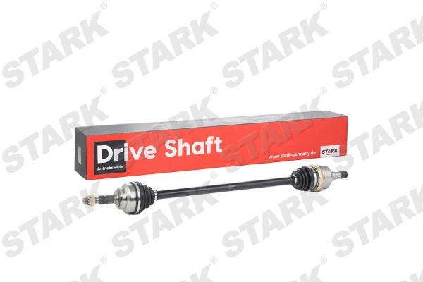 Drive Shaft (SKDS-0210266)