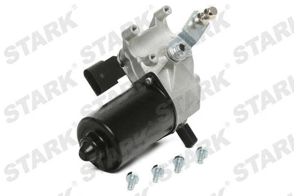 Wiper Motor