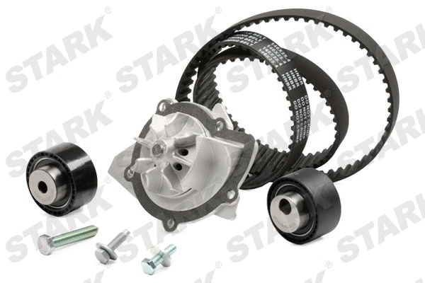 Water Pump & Timing Belt Kit