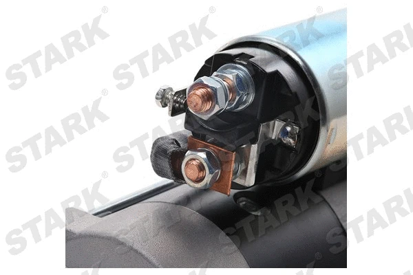 Starter (SKSTR-0330499)