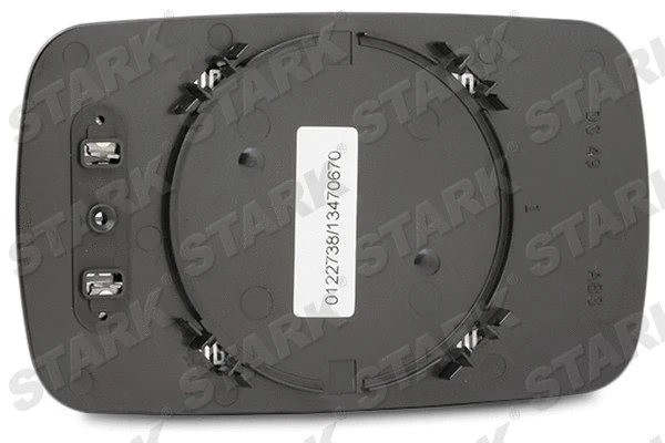 Mirror Glass, exterior mirror (SKMGO-1510262)