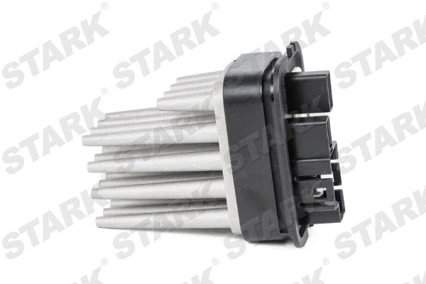 Control Unit, heating/ventilation (SKCU-2150039)