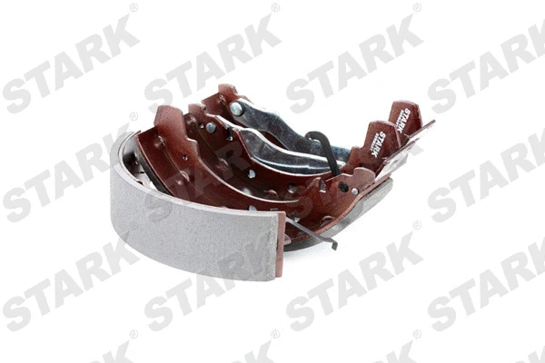 Brake Shoe Set (SKBS-0450202)