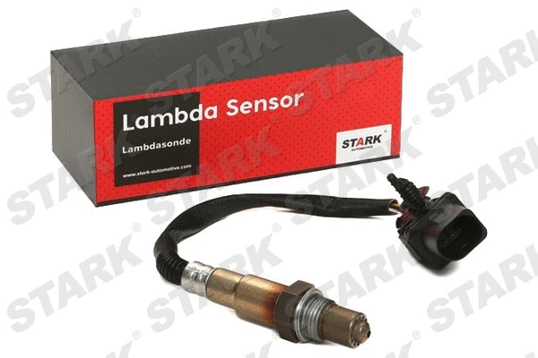 Lambda Sensor
