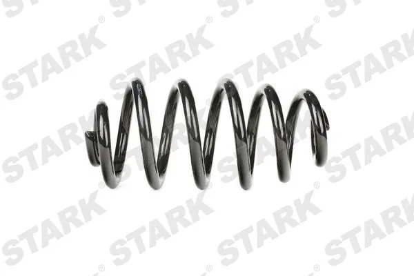 Suspension Spring (SKCS-0040209)