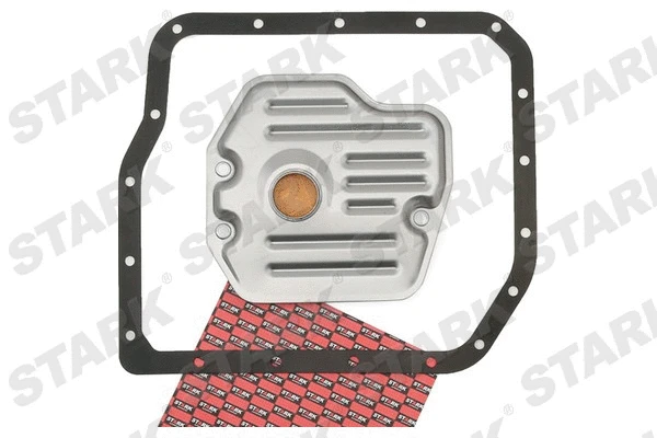 Hydraulic Filter Kit, automatic transmission
