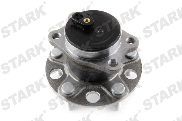 Wheel Bearing Kit (SKWB-0180435)