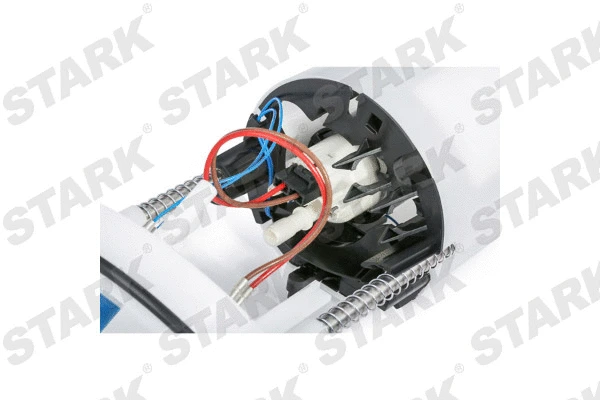 Fuel Feed Unit (SKFU-0410085)