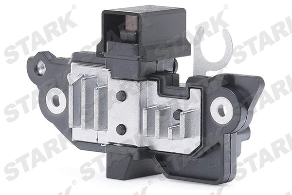 Alternator Regulator