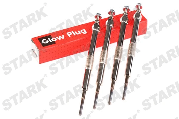 Glow Plug (SKGP-1890236)