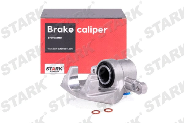 Brake Caliper (SKBC-0460216)