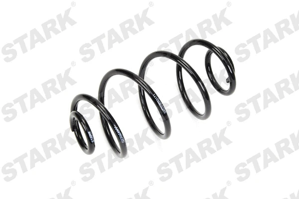 Suspension Spring (SKCS-0040171)