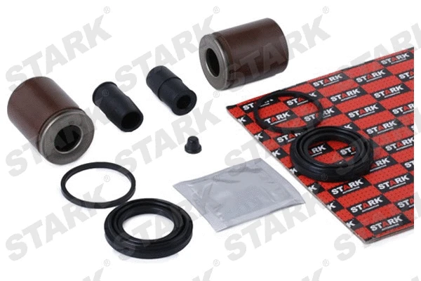 Repair Kit, brake caliper (SKRK-0730141)