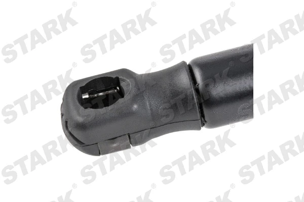 Gas Spring, bonnet