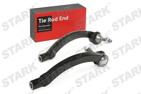 Repair Kit, control arm