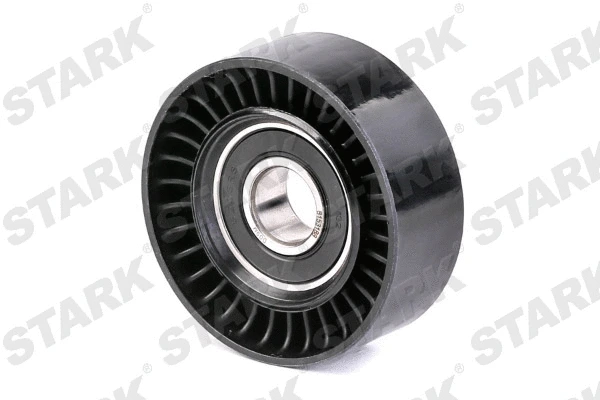 Tensioner Pulley, V-ribbed belt (SKTP-0600169)