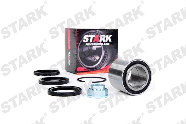 Wheel Bearing Kit (SKWB-0180126)