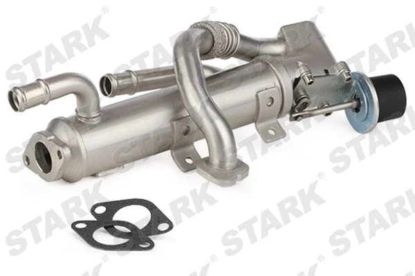 Cooler, exhaust gas recirculation (SKCEG-4580031)