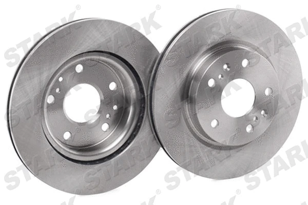 Brake Disc (SKBD-0023299)