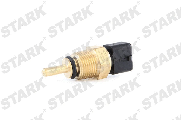 Sensor, coolant temperature