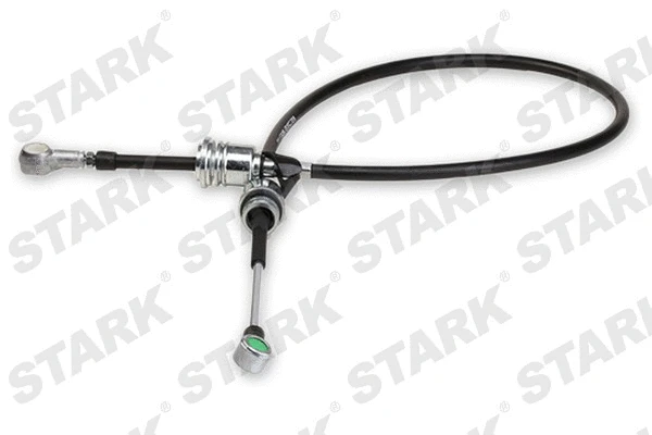 Cable Pull, manual transmission