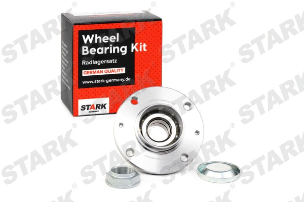 Wheel Bearing Kit