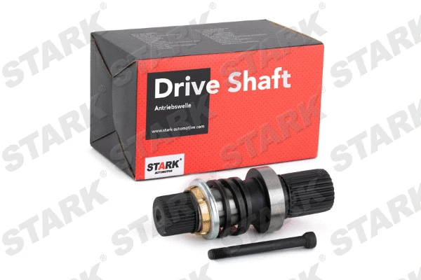 Drive Shaft (SKDS-0210098)