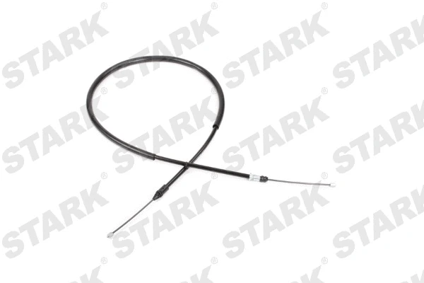 Cable Pull, parking brake (SKCPB-1050059)