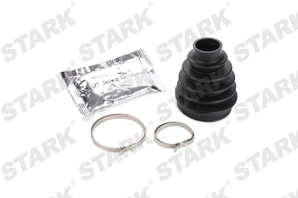 Bellow, drive shaft (SKBDA-1300068)