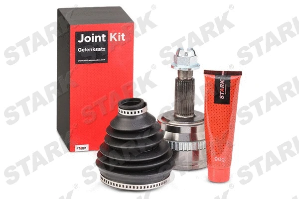 Joint Kit, drive shaft (SKJK-0200390)