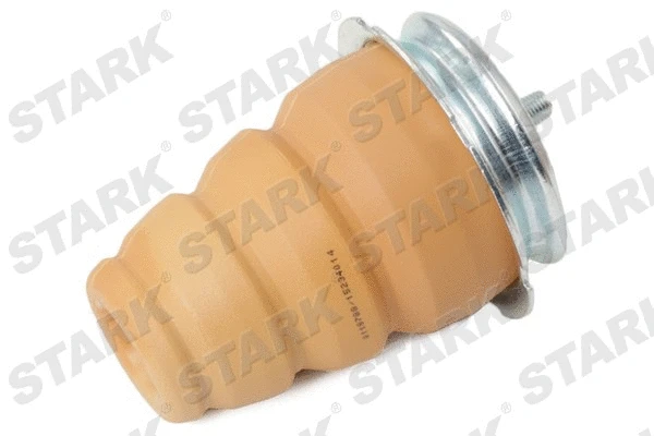 Rubber Buffer, suspension