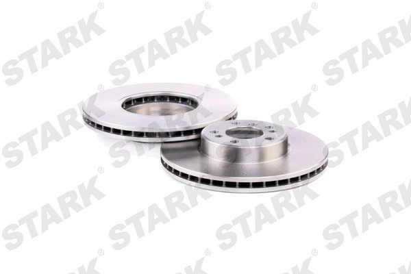 Brake Disc (SKBD-0020212)