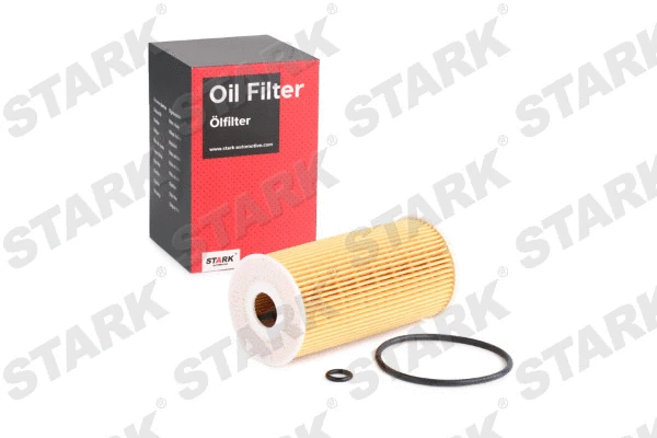 Oil Filter (SKOF-0860213)