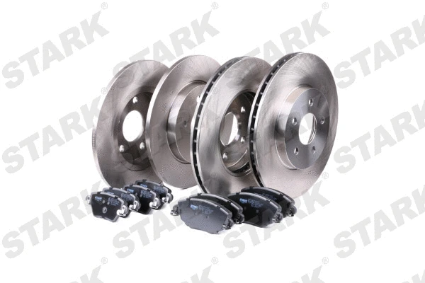 Brake Kit, disc brake