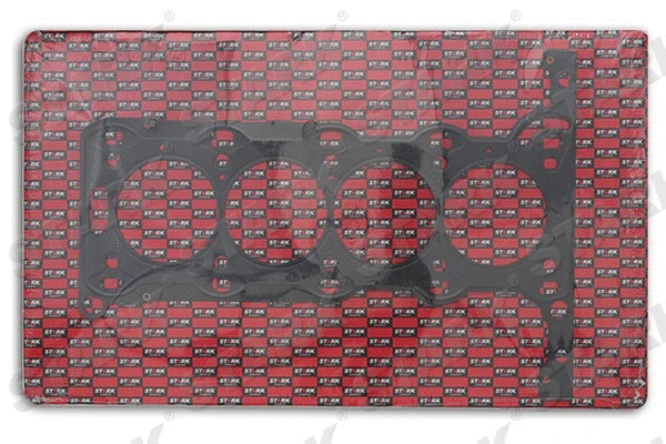 Gasket, cylinder head (SKGCH-0470163)