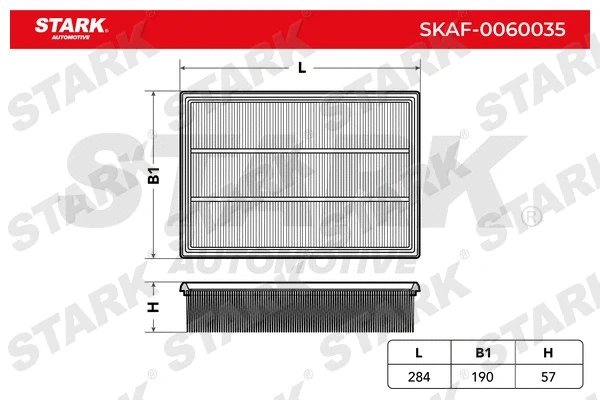 Air Filter